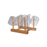 Chaleira de Vidro com Infusor Herbal 1 Litro - Prepara 6 Xícaras - 1