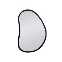 Espelho Orgânico Montado 49x35 Centímetros Western Home - 2