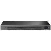 Switch Montável em Rack Gigabit 48 Portas TP Link - 3