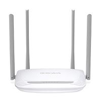 Roteador Wireless N Mercusys 300Mbps 4 Antenas 5dBi - 2