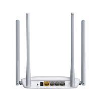 Roteador Wireless N Mercusys 300Mbps 4 Antenas 5dBi - 3