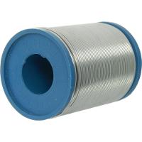 Solda Eletrônica 60/40 1.0mm 250g Cobix - 1