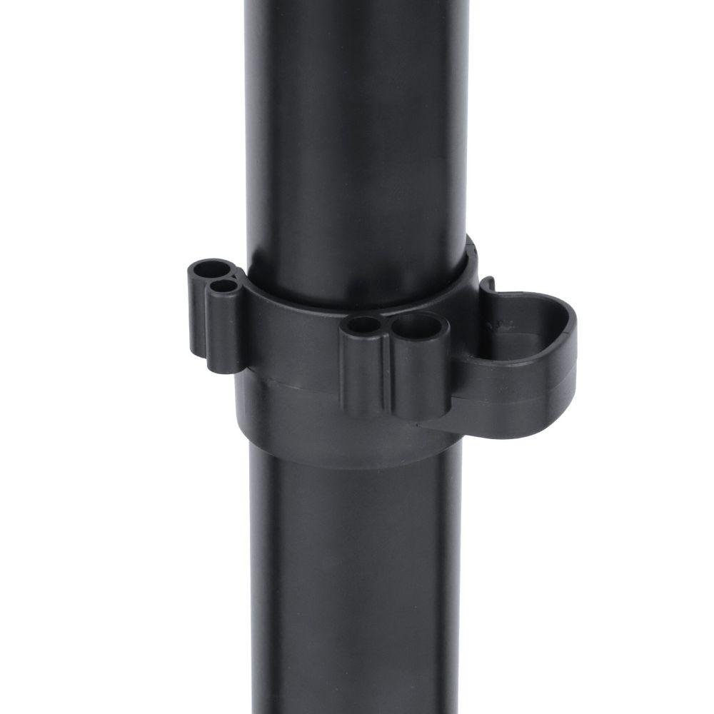 Suporte Articulado 2 Monitores 13 32pol SM341C Vinik - 2