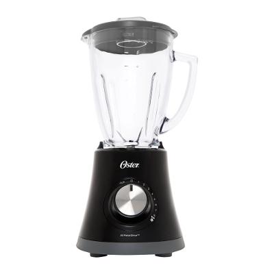 Liquidificador Super Chef Preto 1,25L 220V Oster