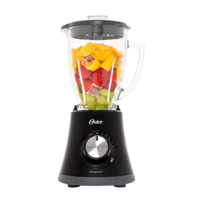 Liquidificador Super Chef Preto 1,25L 220V Oster