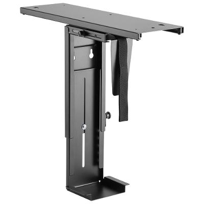 Suporte Suspenso Ajustável Gabinete CPU PLMSC03 PCYES