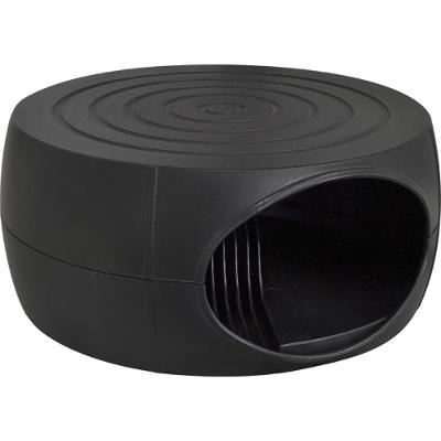 Suporte Monitor Preto Masticmol SM100031