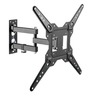 "Suporte TV Biarticulado 23-55"" 30kg Inclinável Vinik"