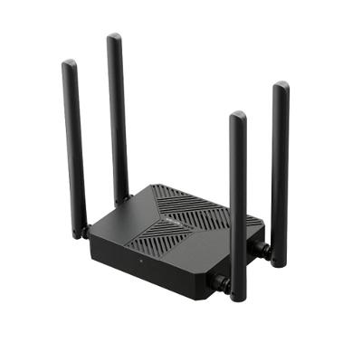 Roteador MR60X Wi-Fi 6 AX1500 Dual Band Gigabit Mercusys