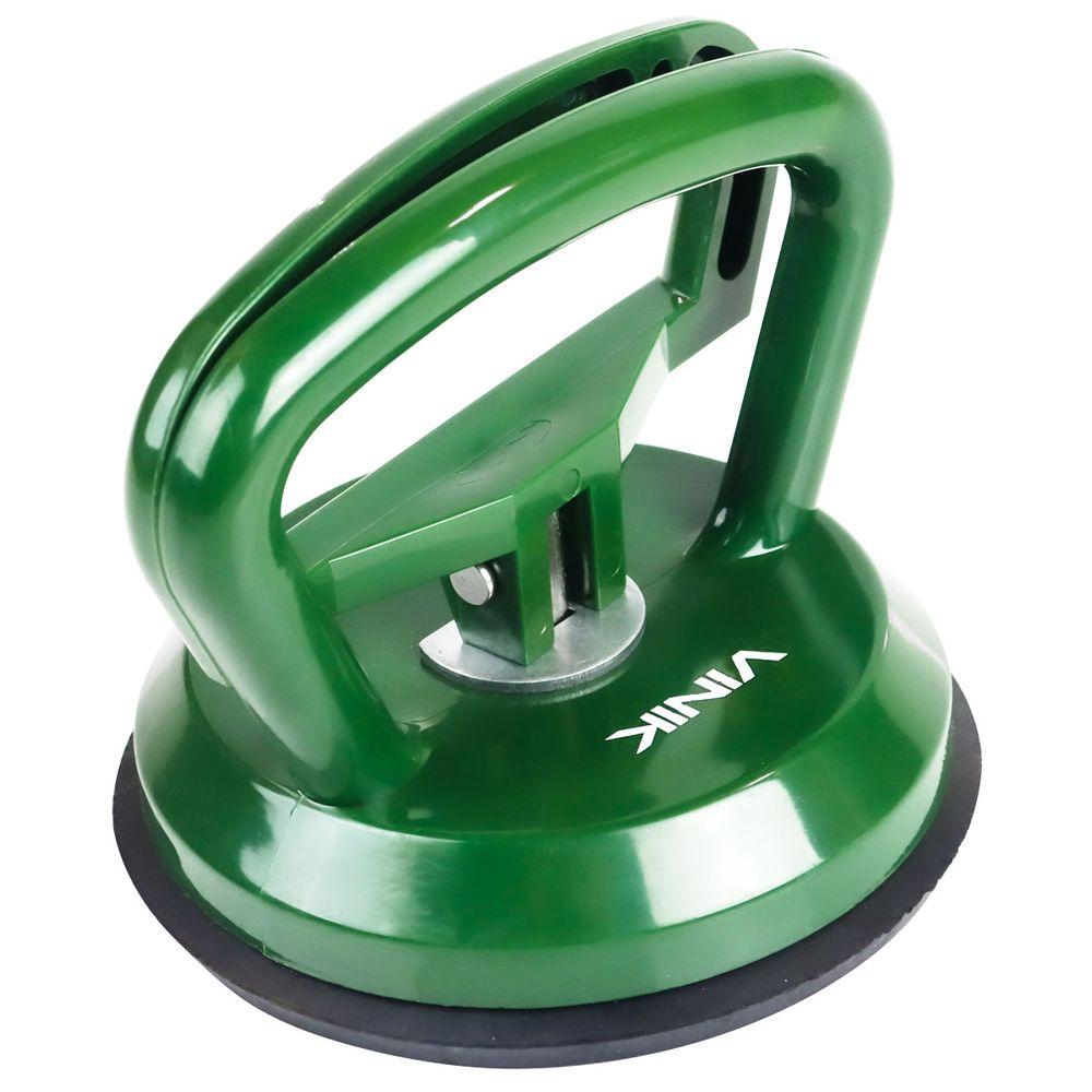 Ventosa Simples Vidros Marmore 50KG Vinik VTSA50 - 1