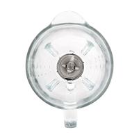 Liquidificador Super Chef Vermelho 1,25L 220V Oster - 2