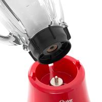 Liquidificador Super Chef Vermelho 1,25L 220V Oster - 3