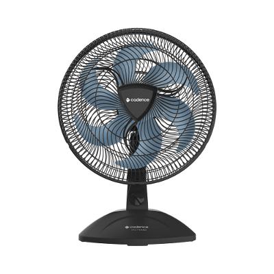 Ventilador Eros Turbo 40cm 6 pás 220V Cadence
