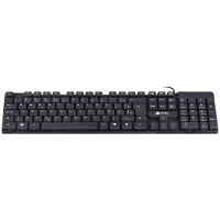 Teclado Dynamic Chocolate DT160 USB ABNT2 Preto Vinik - 5