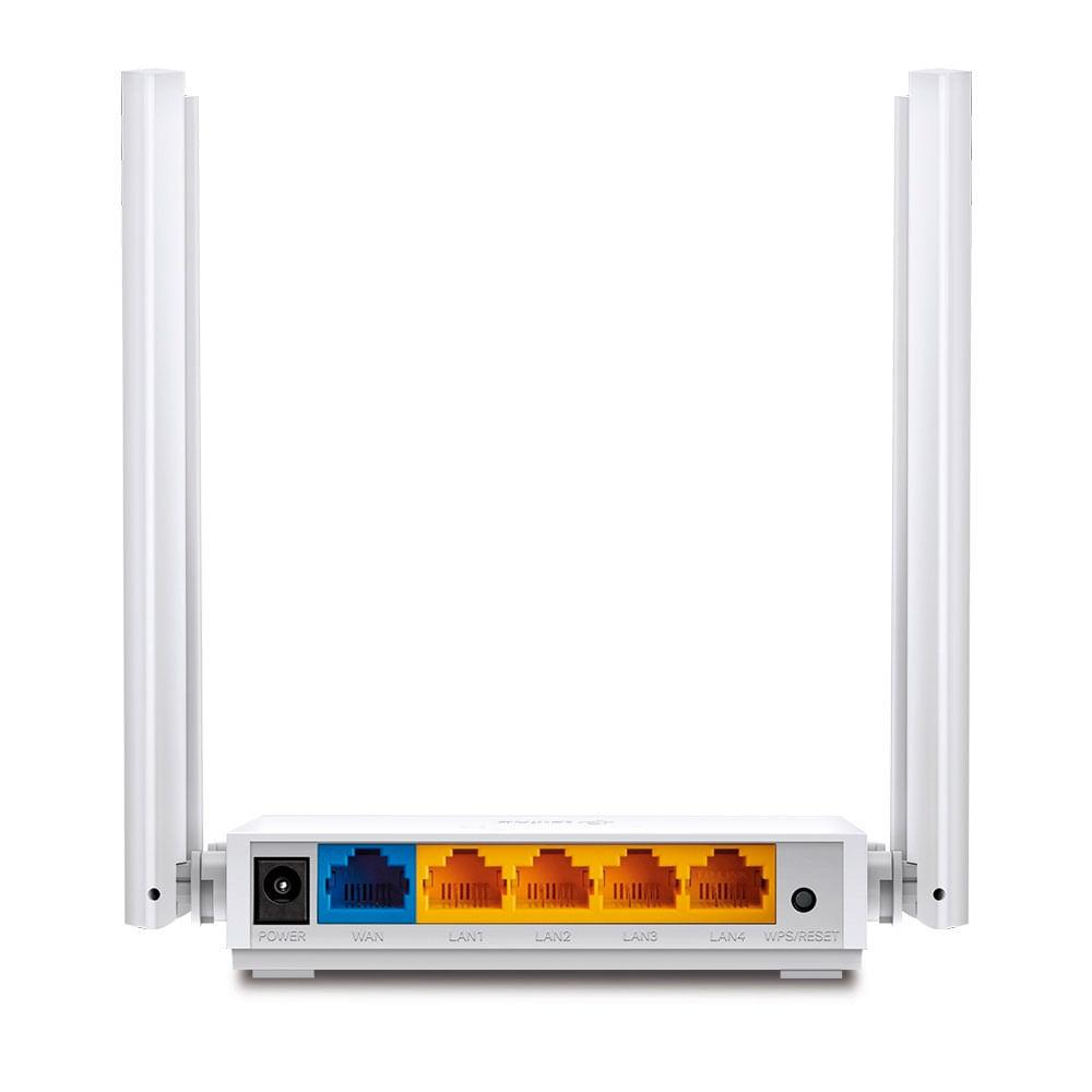 Roteador Archer C21 Dual Band AC750 com Preset TP-Link - 3