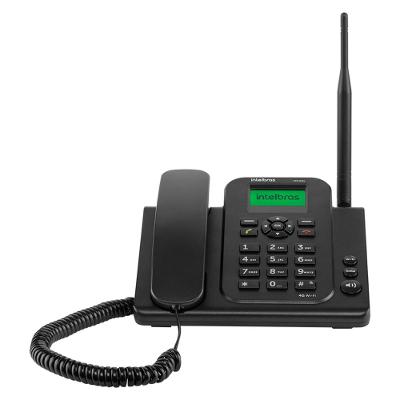 Telefone Fixo 4G Wi-Fi CFW 9041 Hotspot Intelbras