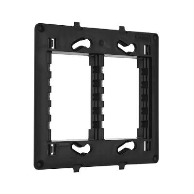 Suporte 4x4 Legrand Pial Plus 612124NT
