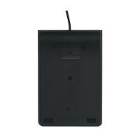 Teclado Numérico TFN100 USB Fio 1.2m Tecla 000 Preto Multi