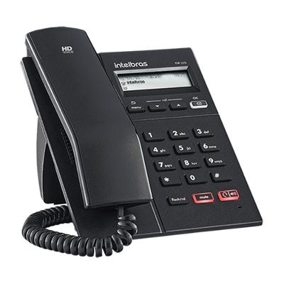 Telefone IP TIP 125I Intelbras