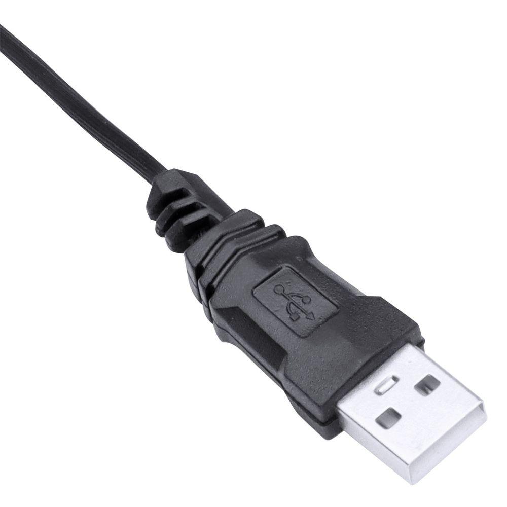 Teclado USB Multimidia Slim Vinik TC100 - 9