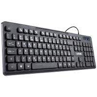 Teclado USB Multimidia Slim Vinik TC100 - 6