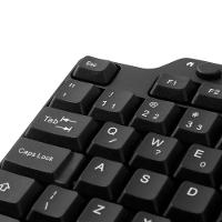 Teclado USB Multimídia Vinik Dynamic DT116 ABNT2 - 5