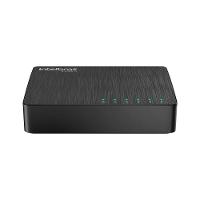Switch Gigabit 10 100 1000 5 Portas INTELBRAS - 2