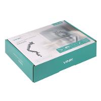 Suporte Monitor Articulado PM40AQ 17 32 Pistão Gás VINIK - 5