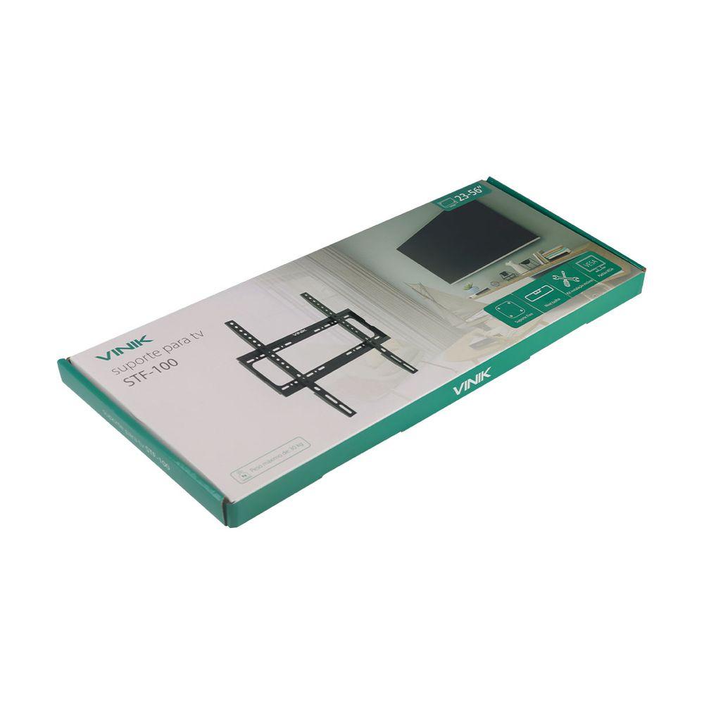 Suporte Fixo para TV LED LCD Plasma 23 a 56 polegadas VINIK - 5