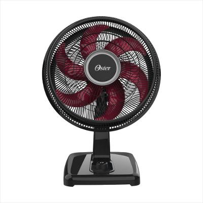 Ventilador Power Fresh 40cm 6 pás 2 em 1 220V Oster