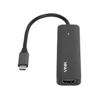 Hub USB-C 5 em 1 2 USB 3.0 HDMI 4K PD 100W VINIK - 3