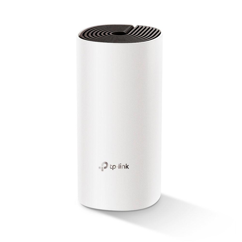 Roteador Mesh Deco M4 AC1200 Dual Band 2 Unidades TP-Link - 1