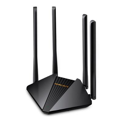 Roteador Gigabit Dual Band AC1200 Mercusys