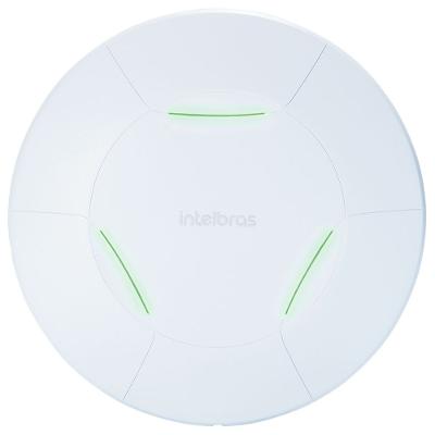 Roteador AP Wi-Fi Teto AP310 2.4GHz 300Mbps INTELBRAS
