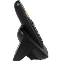Telefone Sem Fio Digital com Secretária TS 3130 Preto Intelbras - 3