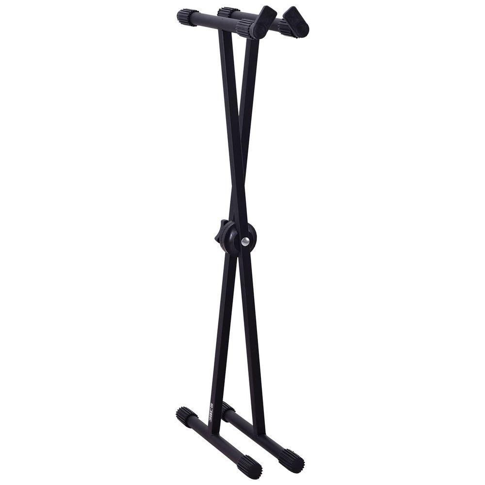 Suporte para Teclado X10 Preto Ibox - 2