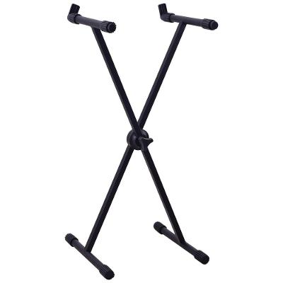 Suporte para Teclado X10 Preto Ibox