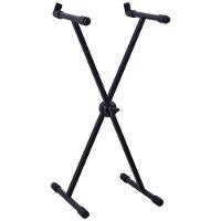 Suporte para Teclado X10 Preto Ibox - 1