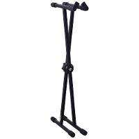 Suporte para Teclado X10 Preto Ibox - 2