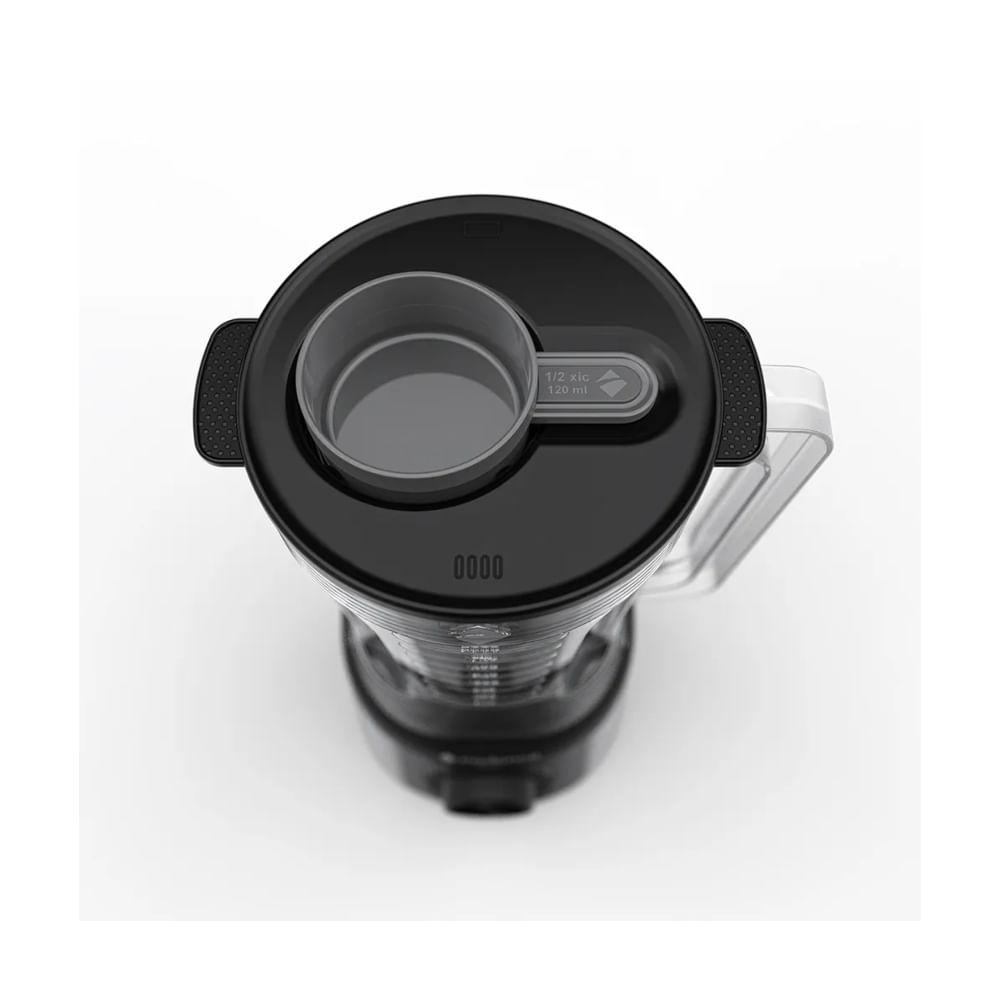 Liquidificador Hit Preto 220V Cadence - 4