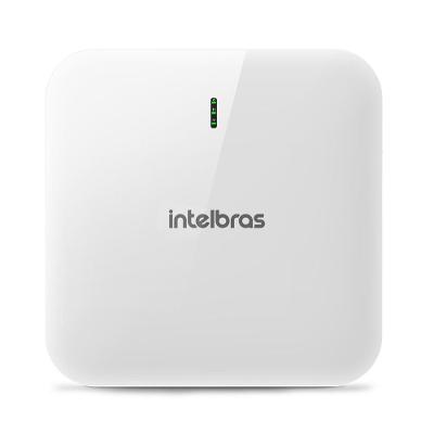 Roteador AP Corporativo AP 1250 AC MAX INTELBRAS