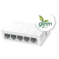 Switch LS1005 SMB 5 Portas Fast Ethernet TP Link - 1
