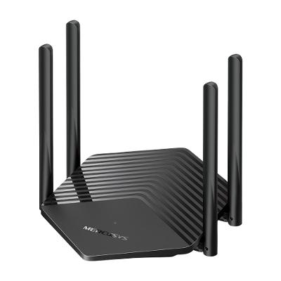 Roteador Wi-Fi 6 AX3000 Dual Band Gigabit MERCUSYS