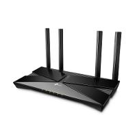 Roteador Gigabit Wi-Fi 6 Dual Band TP-Link AX3000 - 1