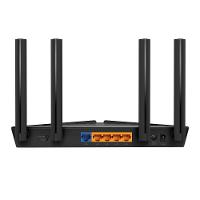 Roteador Gigabit Wi-Fi 6 Dual Band TP-Link AX3000 - 2