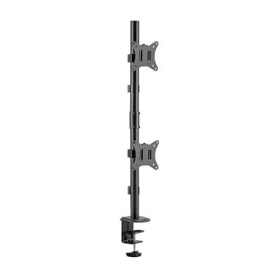 "Suporte 2 Monitores Vertical 17-32"" SMD420B VINIK"