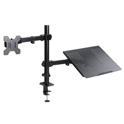 Suporte Articulado Monitor 13 a 32 Polegadas Notebook Vinik