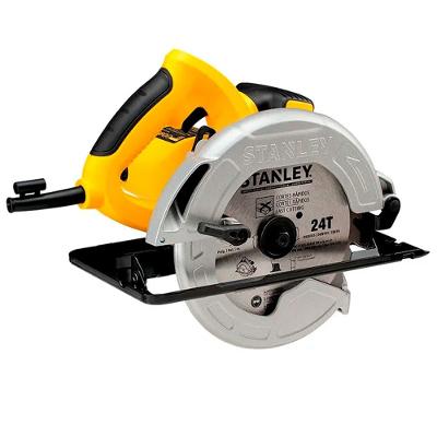Serra Circular 7.1/4 1600W 127V Stanley