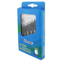 Chave Precisao 6 Peças Western - 1