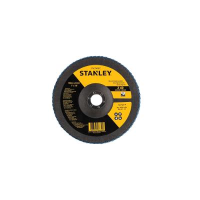Disco Flap Fibra Con 7 X 7/8 Z40